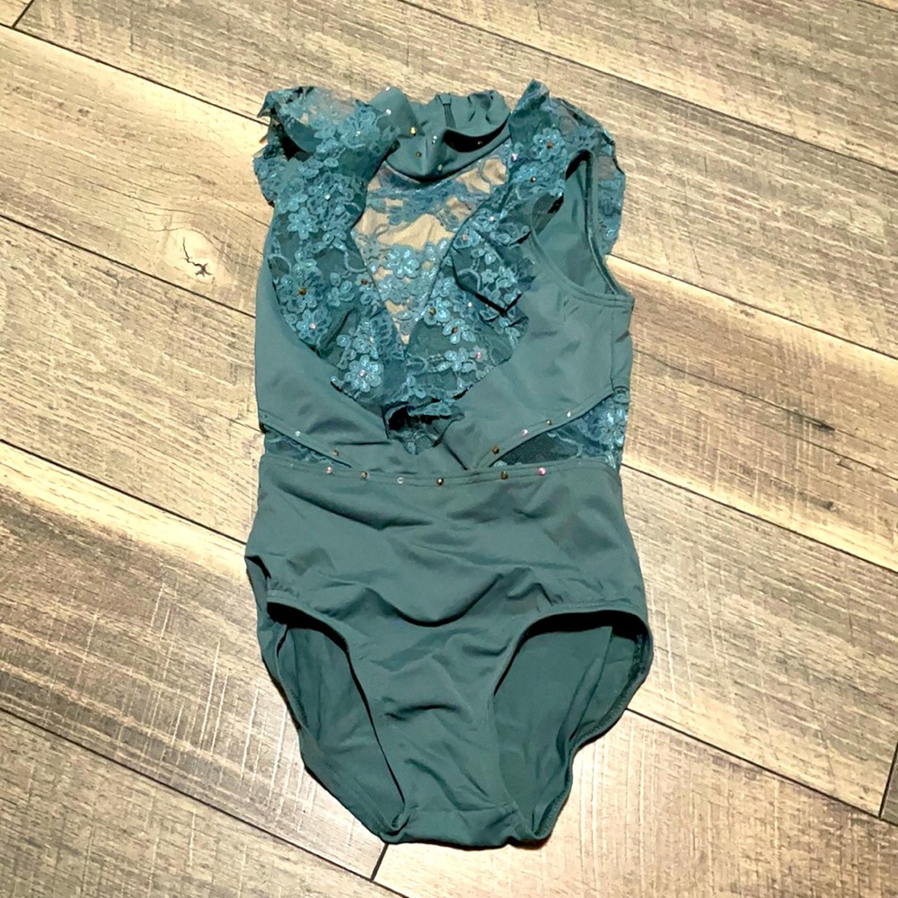 Dance costume